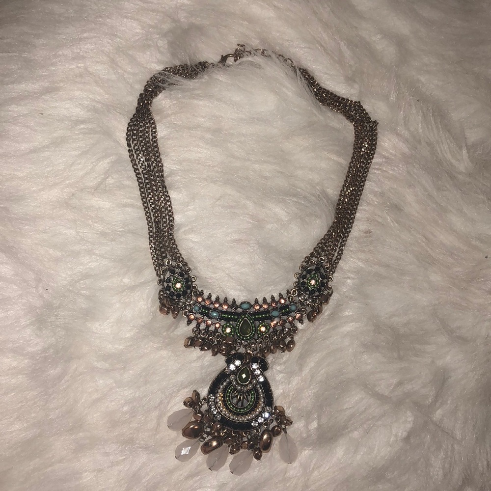 Necklace